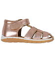 Bisgaard Sandales - Billie - Rose Gold