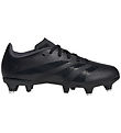 adidas Performance Fotbollsskor - Predator League L S - Svart