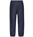 Ver de Terre Regenhose - PU - Navy