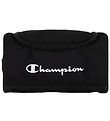 Champion Toiletry Bag - Black Beauty