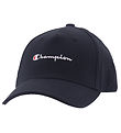 Champion Cap - Baseball - Sky Captain