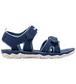 Hummel Sandals - Sport Jr - Coronet Blue