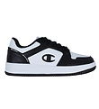Champion Shoes - RD18 2.0 B GS Low Cut - White Swan
