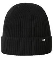 The North Face Beanie - Knitted - Fisherman - Black
