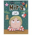 Forlaget Gyldendal Book - Mira 5 - Mira's Christmas - Danish
