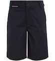 Tommy Hilfiger Shorts - Chino - Desert Nuage