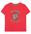 T-Shirt The New - TnJocelle - Géranium