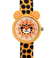 Djeco Wristwatch - Cheetah