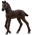 Schleich Horse Club - Friesenfohlen - H: 8,7 cm - 13977