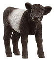 Schleich Farm World - Galloway-Kalb - H: 5,7 cm - 13969