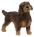 Schleich Farm World - Rauhaardackel - H: 3,8 cm - 13972