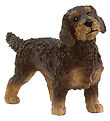 Schleich Farm World - Rough hair Dachshund - H: 3.8 cm - 13972