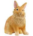 Schleich Farm World - Lion head rabbit - H: 4.5 cm - 13974