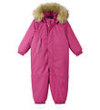 Reima Snowsuit - Gotland - Magenta Purple