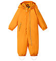 Reima Snowsuit - Puhuri - Radiant Orange