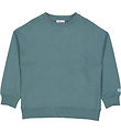 Olsen Kids x Town Green Sweatshirt - Club Blue