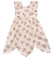 That's Mine Kleid - Bell - Spring Mohnblumen
