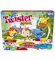 Hasbro Jeu - Twister Junior - 2-en-1