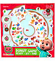 Hasbro Spiel - CoComelon Donut Spiel - Fertig, fertig, finden
