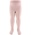 GoBabyGo Krabbelstrumpfhose - Soft Pink