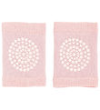 GoBabyGo Kniebeschermer - Soft Roze