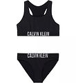 Calvin Klein Bikini - Zwart