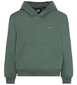 Dickies Sweat  Capuche - Jeunes Oakport - Dark Fort