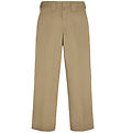 Dickies Trousers - Boys 874 Work Original Fit - Desert Sand