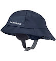 Didriksons Rain Hat - PU - Southwest - Navy