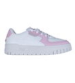 Puma Shoe - Cali Dream Pastel Jr - White