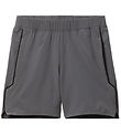 Columbia Shorts - Vandring - City Grey