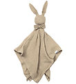 Elodie Details Comfort Blanket - Billie Blinkie - Pure Khaki