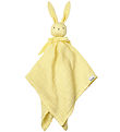 Elodie Details Schmusetuch - Sunny Blinkie - Sunny Tag Yellow