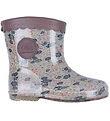 Sofie Schnoor Gummistiefel - AOP Flower