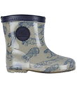 Sofie Schnoor Rubber Boots - Tiger