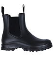 Sofie Schnoor Rubber Boots - Black