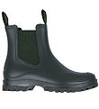 Sofie Schnoor Rubber Boots - Dark Green