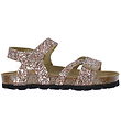 Sofie Schnoor Sandalar - Rose Glitter