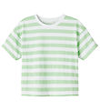 Name It T-Shirt - NkfVitanni - Slib Green