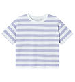 Name It T-shirt - NkfVitanni - Heirloom Lilac