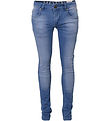 Hound Jeans - Xtra Slim - Light Unbenutzter Denim