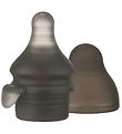 Haakaa Bottle Soother for Silicone Bag - Black