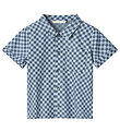 Fliink Shirt - Hurlum - Little Boy Blue