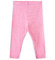Wheat Leggings - Rib - Maddy - Bleikt