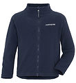 Didriksons Fleece Jacket - Monte - Navy