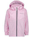 Didriksons Lightweight Jacket - Raspberry -Orchid Pink