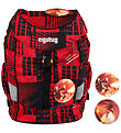 Ergobag Preschool Backpack - Mini - FireBear