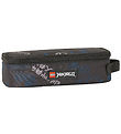 LEGO® Ninjago Pencil Case - Black w. Print
