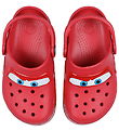 Crocs Sandals - Lightning McQueen Clog K - Red