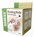 Haakaa Nursing Pads - 36 pcs - White